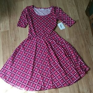 LuLaRoe dress